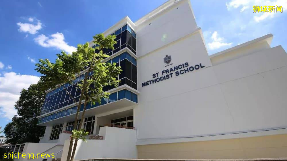 新加坡留學 國內中考後考慮來新加坡留學