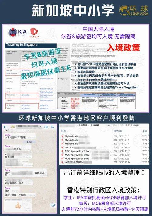 新加坡—后疫情时代留学的不二之选