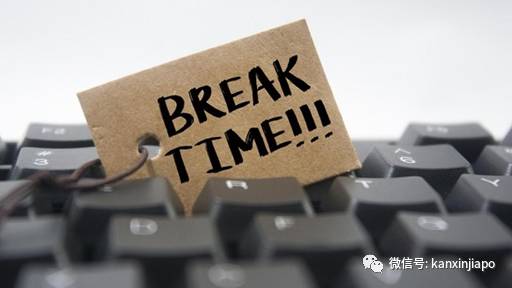 新加坡人操勞命,世界第二