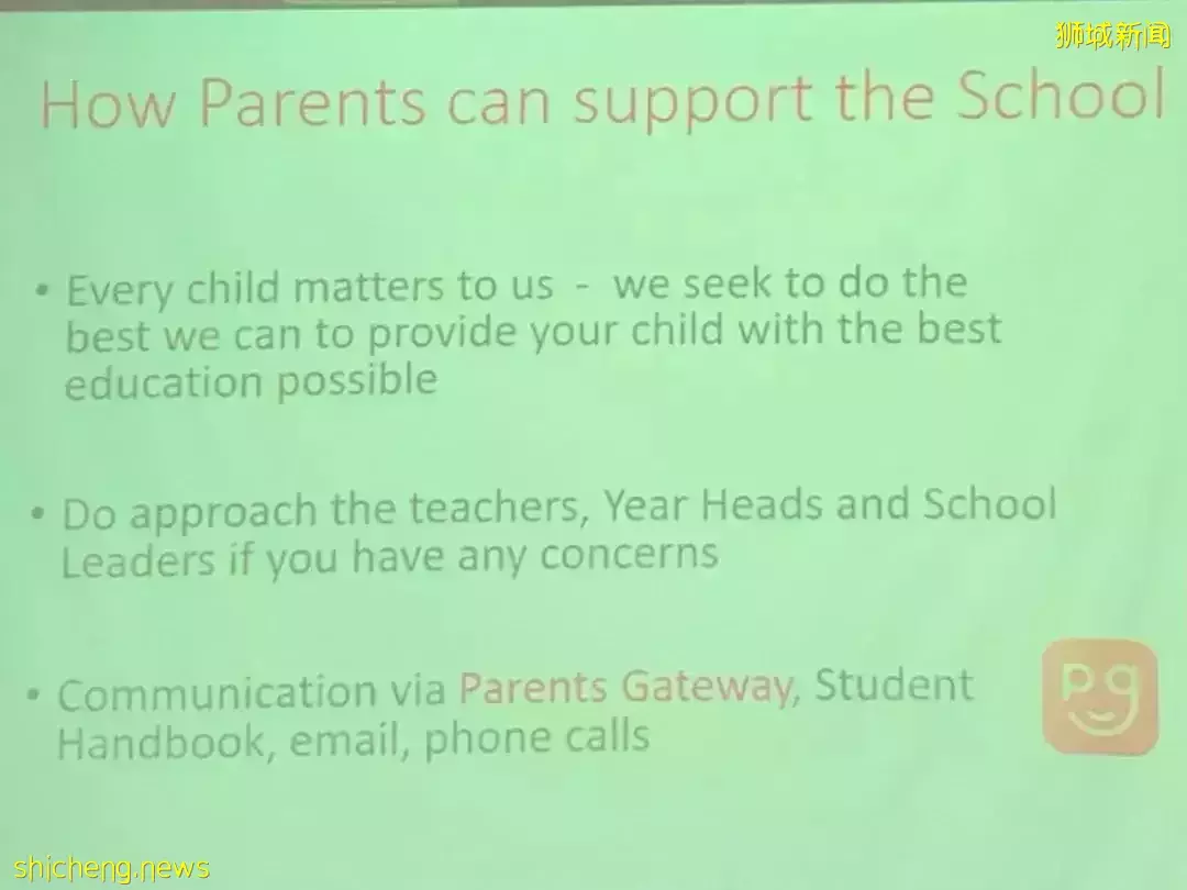 外国孩子和李光耀成为校友,除了凭运气还得准备什么