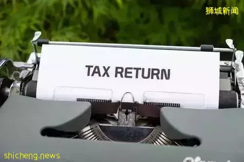 企业和创业者注意了！新加坡推出最新的税务框架