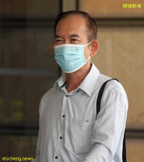 新加坡 掏钱买公寓售后分不到钱 女子上诉索回314万新币