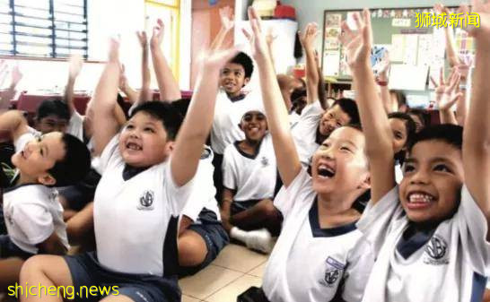 天才班、奥数、直通车、CCA！揭秘新加坡政府学校如何培养精英