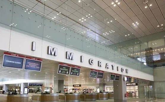 2021年起只用电子入境卡!注意具体申请步骤和隔离费用变更事项