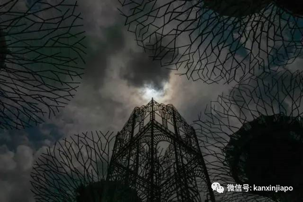 今增24 | 李显龙放假啦!新加坡总理清两个星期年假