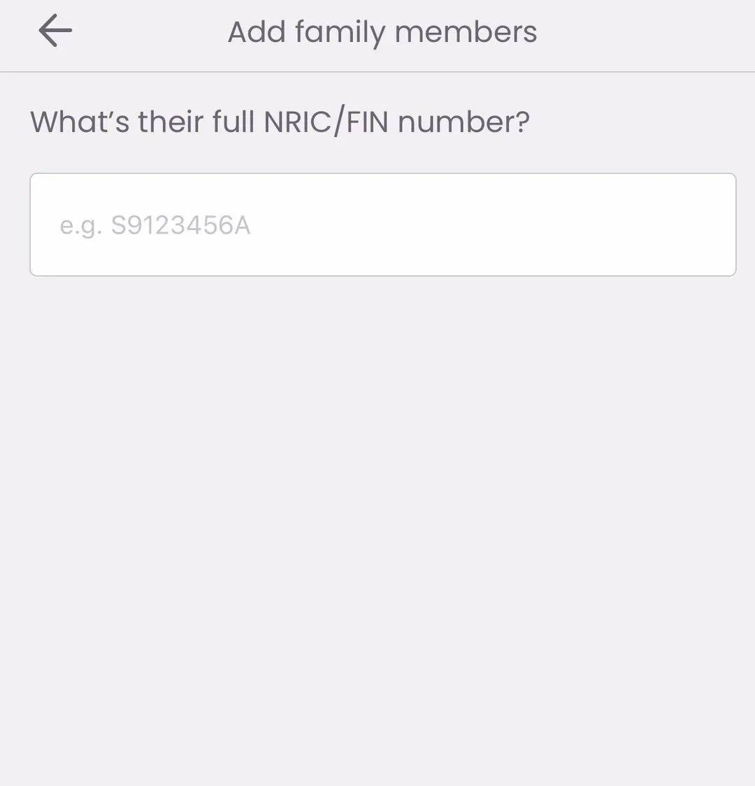 一文搞定 升級版Singpass改頭換面，教你怎麽用