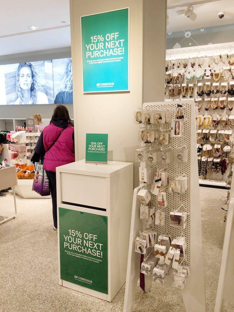 舊衣服不要丟⚠️ 新加坡5大捐贈中心!舊衣物、鞋子、家電等統統可以回收💪🏻 幫助他人也保護地球