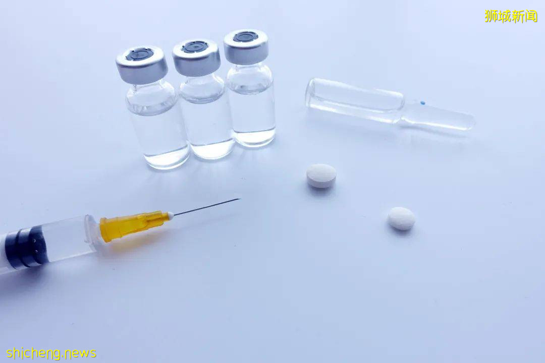 在新加坡的你決定好接種哪個冠病疫苗了嗎？各個疫苗的區別是什麽