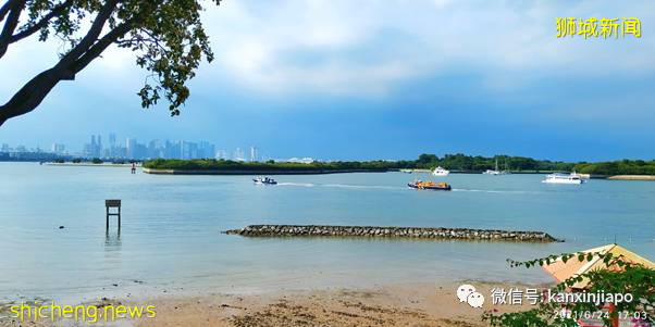 实战攻略！新加坡南部三大著名岛屿这样玩