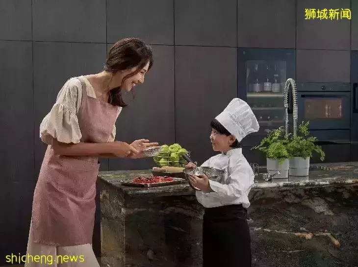 在新加坡，滿足這些標准才能稱得上是豪宅