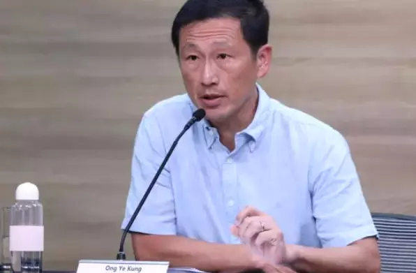 新加坡已经输入2600例奥密克戎!美国调高对新加坡的旅游警告