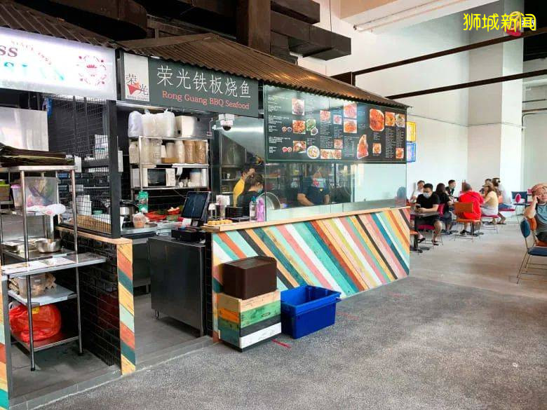 爱吃海鲜的你，一定要戳进来