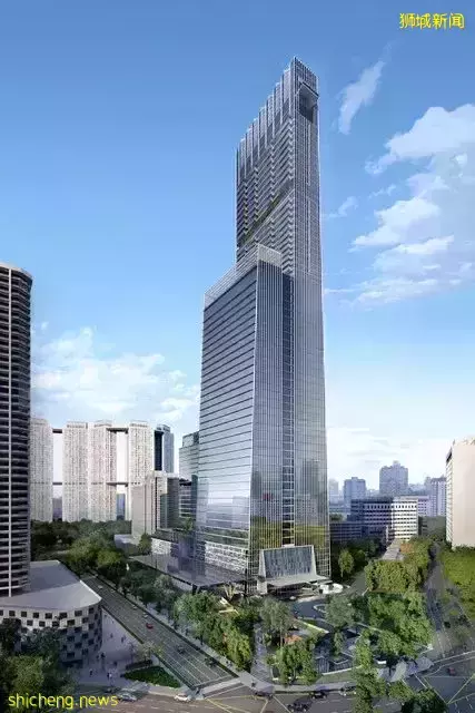 新加坡 熱門住宅：哪些地區將會成爲人們最感興趣的投資寶地