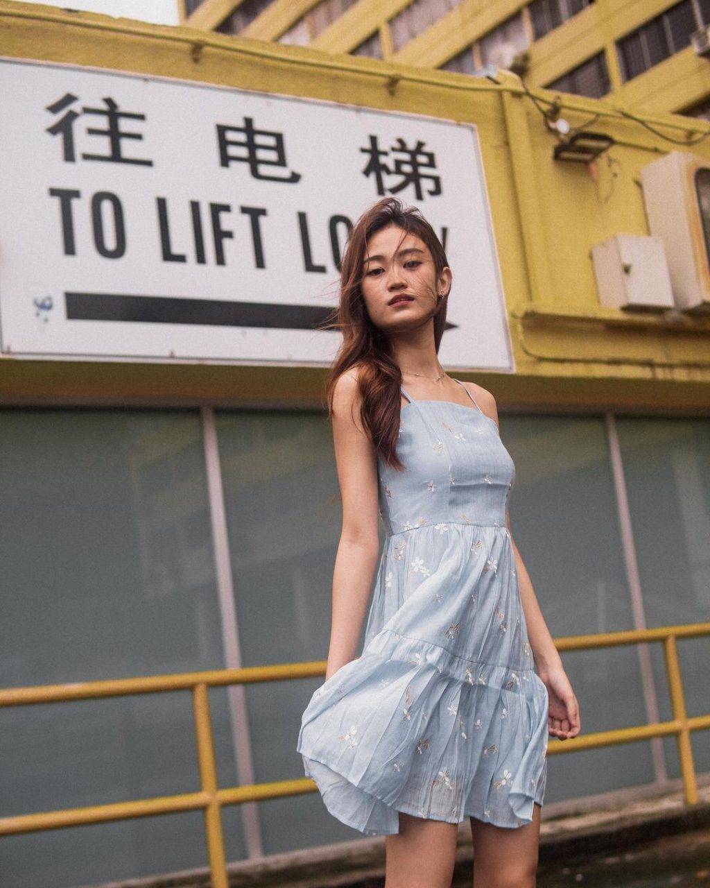 牛來了🐮 牛車水“牛年”裝飾+ 複古大廈📷 絕美照片出産地，收好這份打卡地圖