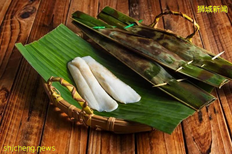 來!跟著本地人吃新加坡美食——之“娘惹菜”