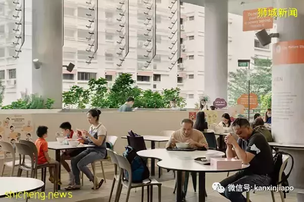 新加坡的這個地方居然是“非物質文化遺産”，你一定去過