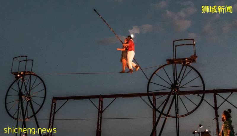 The Artrip @ 新加坡 | 獅城藝象