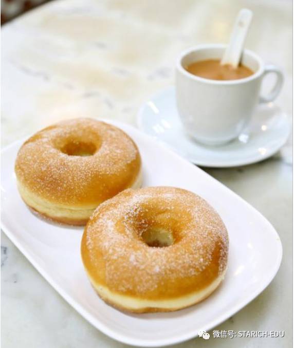 Purvis Street(巴米士街)絕對是一條美食寶藏街 Part 1