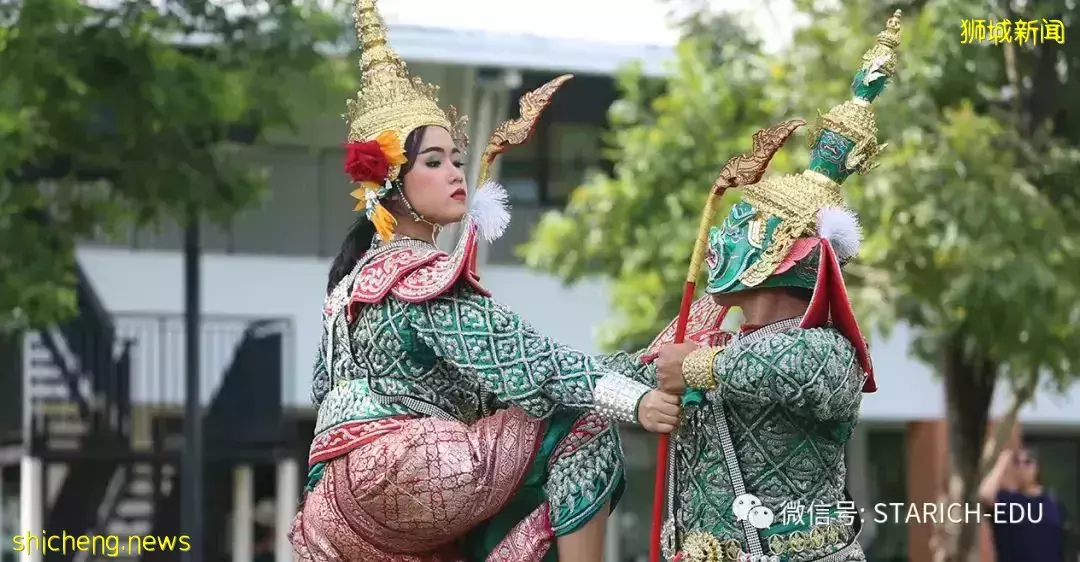 每一所UWC，都有自己的故事