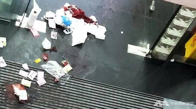 新加坡"最美"女網紅風光出獄了!她過得怎麽樣