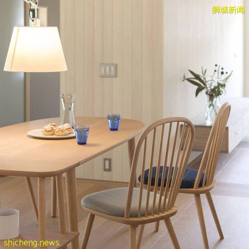 從“不差錢”到“實用主義”，新加坡高品質家居店大盤點