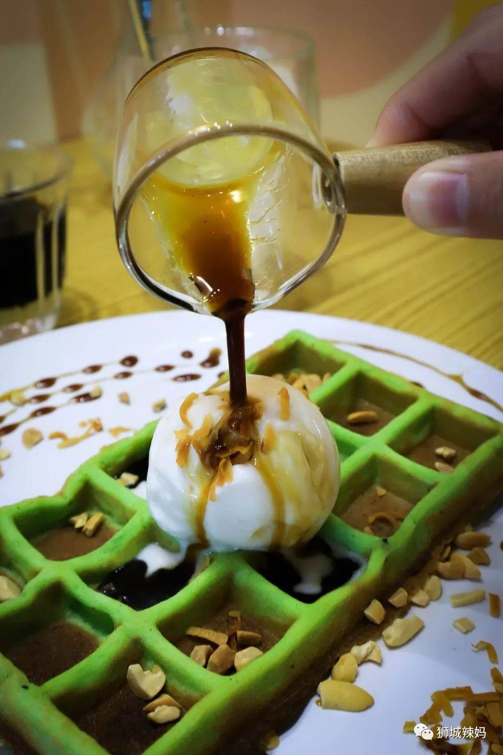 新加坡30多間孩子喜歡的餐廳，自帶免費遊樂場！樹屋、蹦床、攀岩、秋千都有（下）