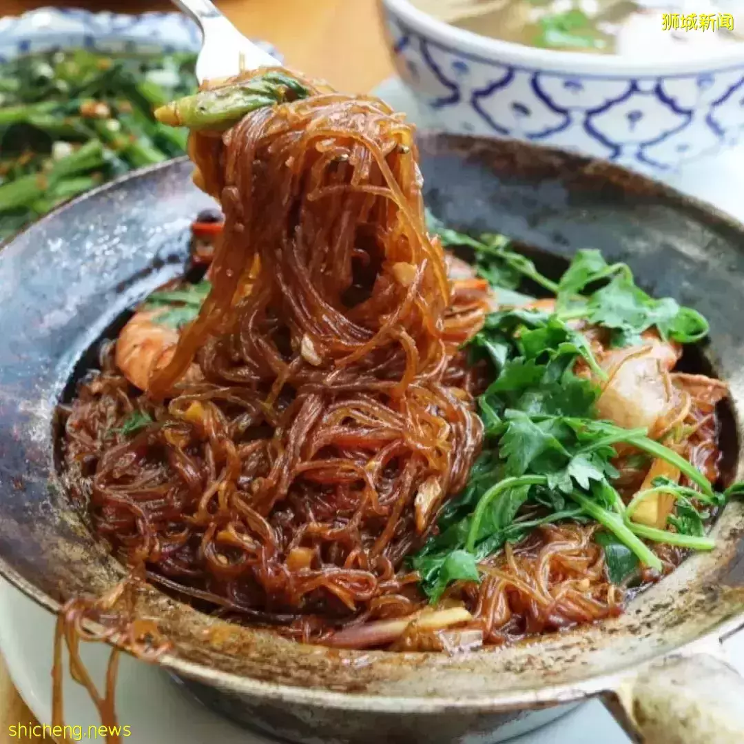 獅城MRT美食 獅城東部小夥伴看過來,私藏美食清單帶你“沉浸式”吃遍Bedok