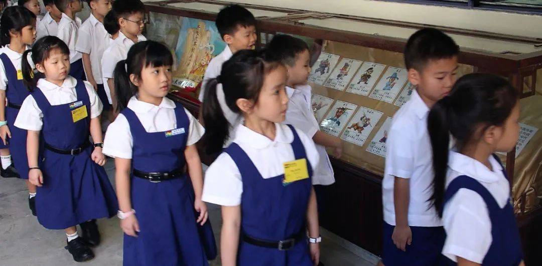 爲您揭秘擠進名校的方法之一