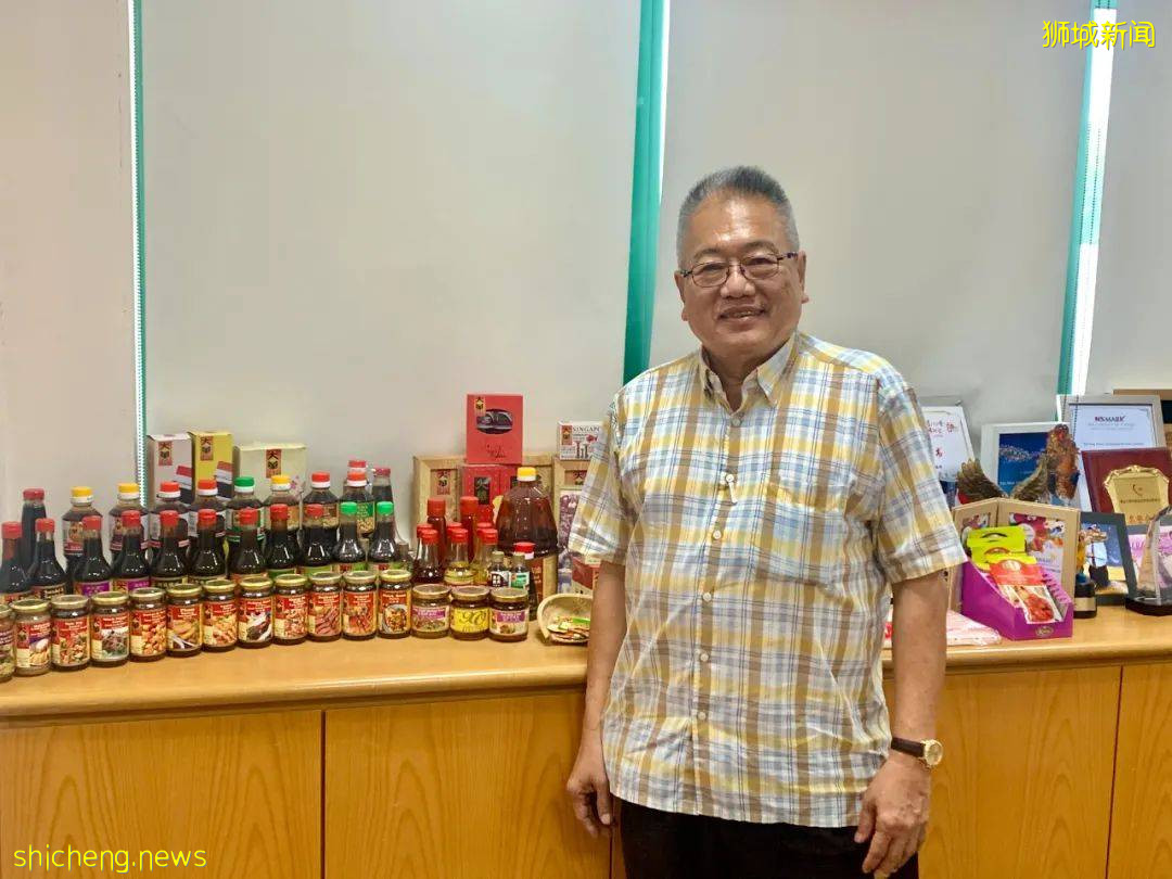 中國國際進口博覽會(CIIE): 新加坡産品亮相中國