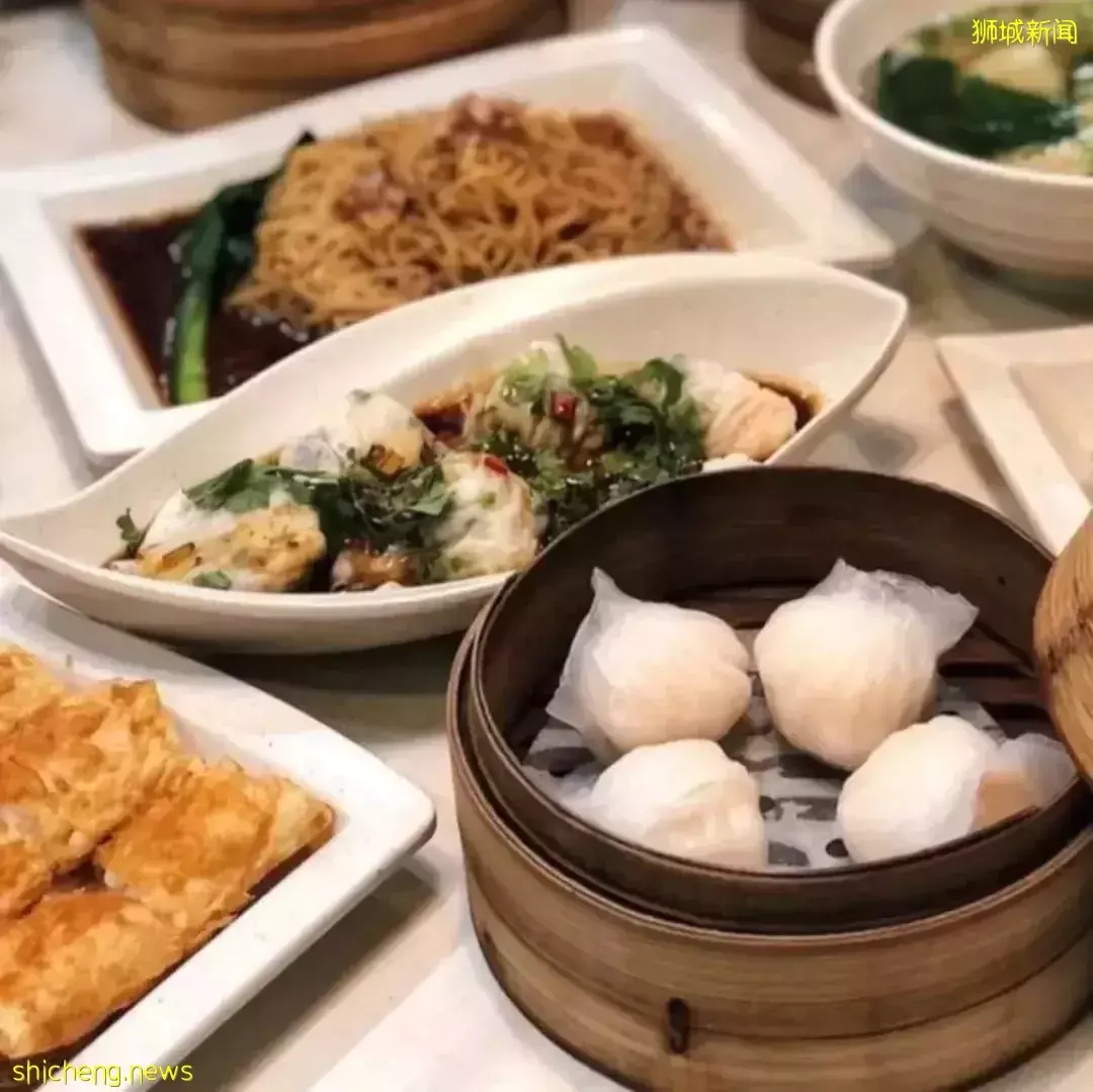 狮城MRT美食 文化与历史并存的Jalan Besar,古早味与个性化美食齐上阵