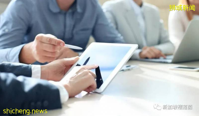 2020年，申请新加坡绿卡（PR）的机会来了