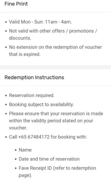 网购订餐券,却被要求交座位费,还被呛吃不起就别来