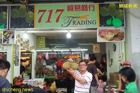 獅城美味 | 又是一年榴梿季：品一品新加坡的榴梿之魅!