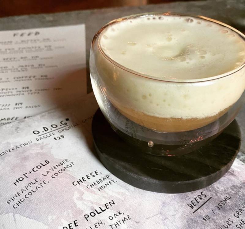 最强日式烧烤自助餐、地下室酒吧。。。这周推荐的宝藏推荐你们一定会喜欢