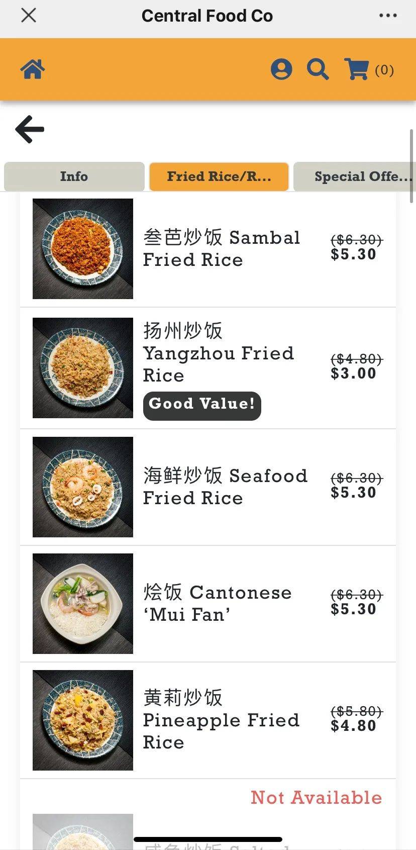 網紅店打卡!新加坡CBD出現高級無人食閣,餐點竟從這裏送出