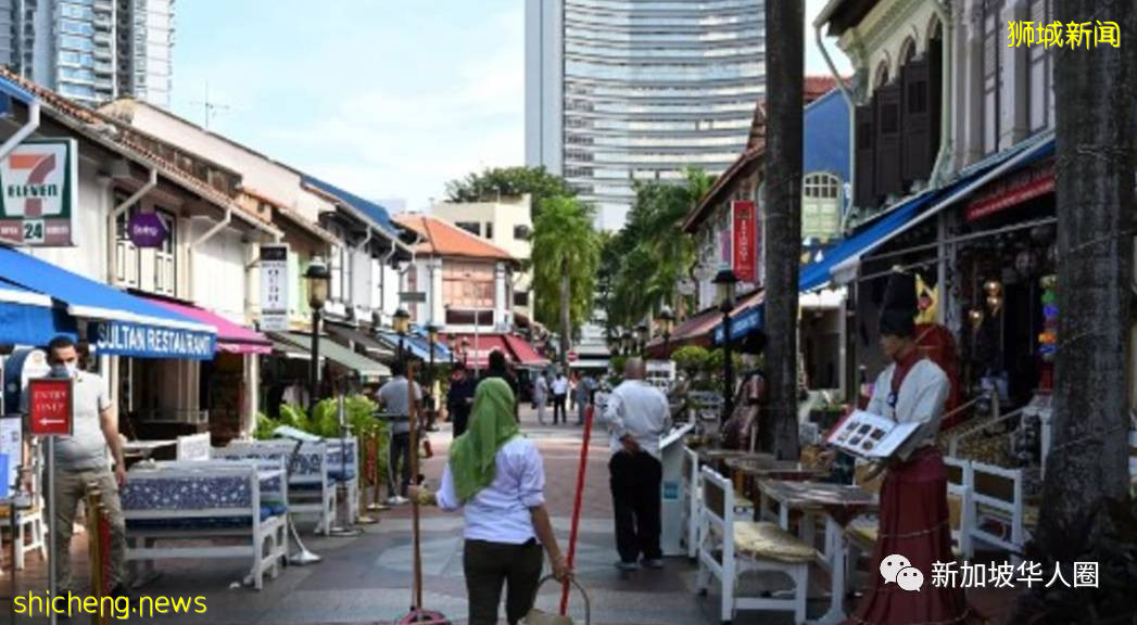 新加坡專家警告:本地疫情比去年“封城”時更危險!傳播更廣