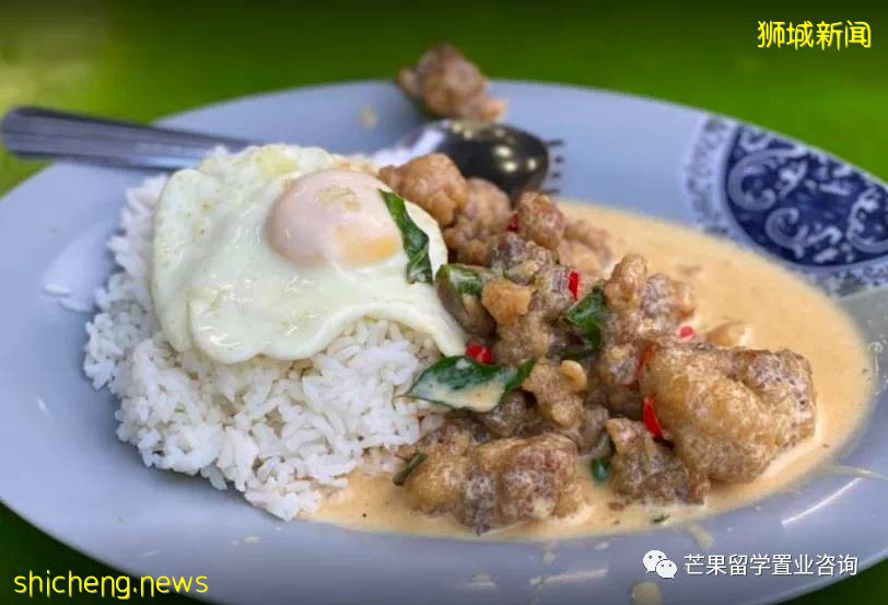 舌尖上的Eunos ! 8家顔值與實力並存的餐館