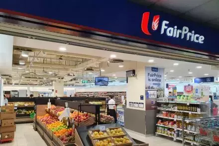 新加坡雙十二購物攻略來了！半價帶走iMac，$100入住豪華酒店，Nike、Lululemon、Dyson、UA超高額返現