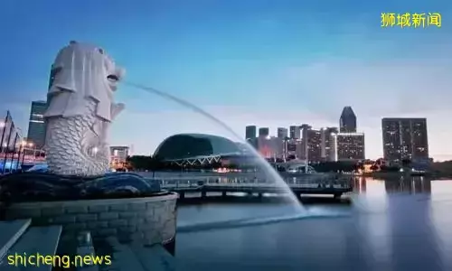 新加坡移民 無論是企業家、創業者、技術人員，還是留學生，都可以選擇