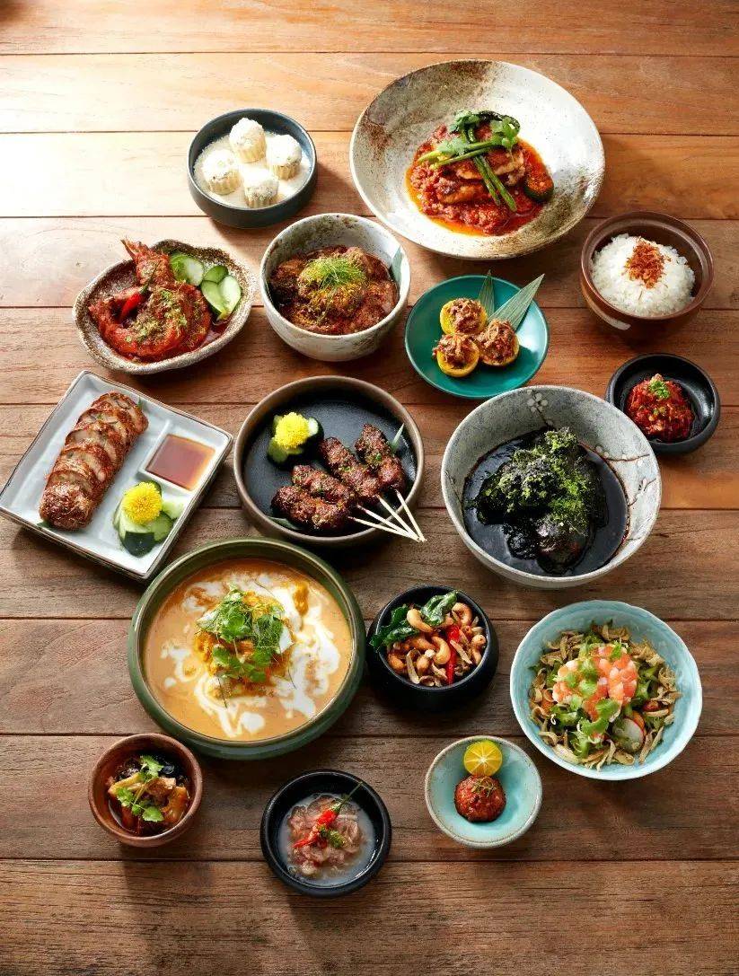 新加坡最像欧洲小镇的小山坡,藏着30多家好吃好玩好逛的文艺感小店