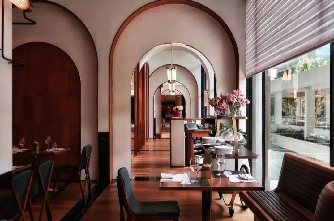 人均52打卡米其林餐厅?狮城Restaurant week美食狂欢终于来啦