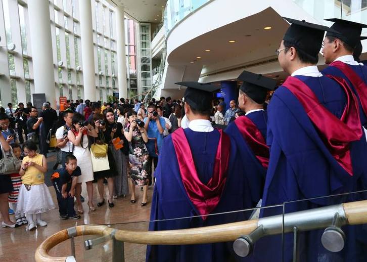 新加坡教育部宣布：應屆畢業生可免費修讀四項CET課程