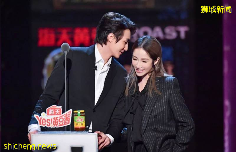 蕭亞軒最新曬圖!跟新加坡富二代分手後,竟過得這麽幸福