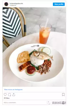 狮城这些位置很隐秘的咖啡馆,你可曾光顾过