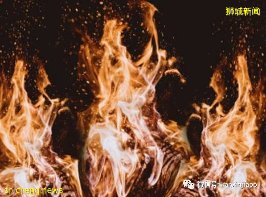 爲紅顔怒出頭，三燒小販攤位私家車，新加坡社會大佬暗鬥被判坐牢