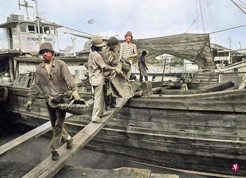 “歹仔区”丹戎禺