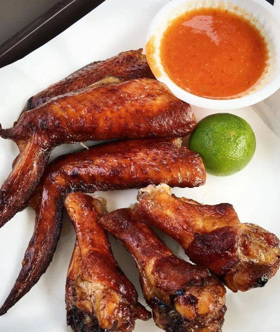 美食大盤點|全島最好吃的八大小販中心(下)