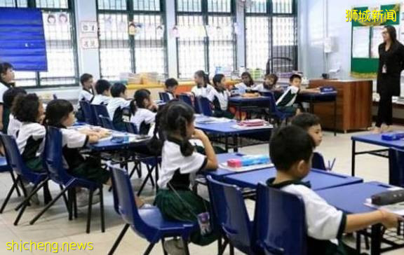 “雙減”政策下，國內托管班發展迅速，新加坡托管教育早已先行一步