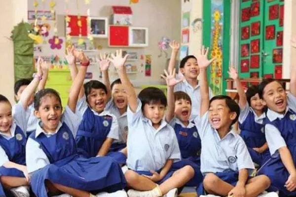 震惊！我居然不知道新加坡政府做了这么多