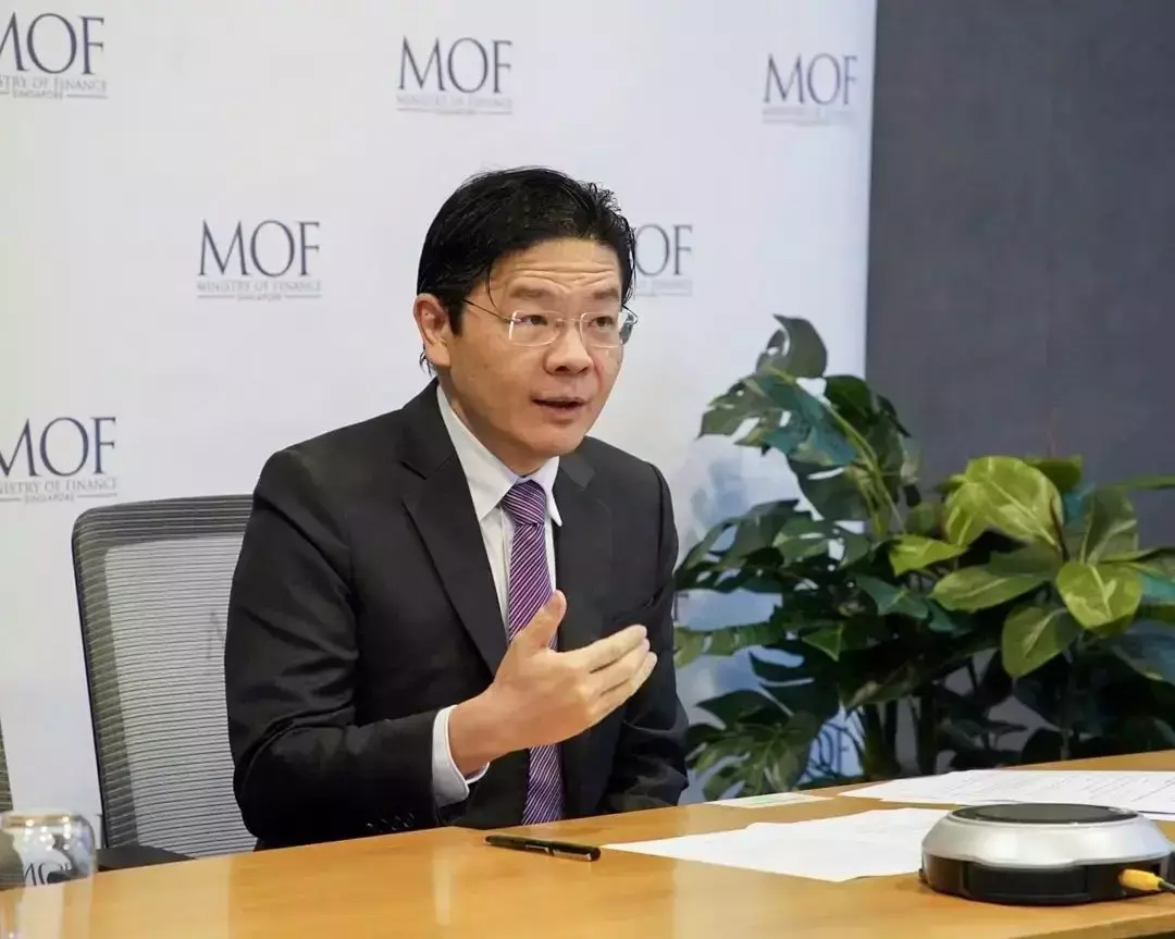 黄循财:Omicron传播性更强 新加坡预料出现新一波疫情